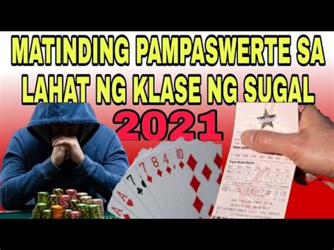 pampaswerte sa sugal|MATINDING PAMPASWERTE SA LAHAT NG KLASE NG .